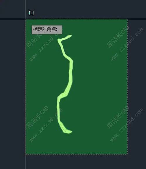 cad某个文件突然变得很卡截图