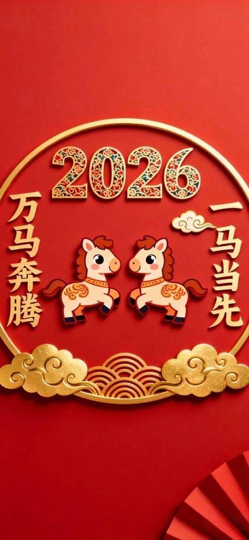 马年最美的句子简短缩略图