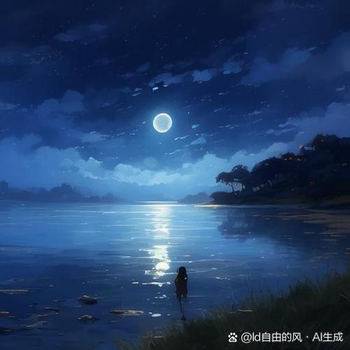夜尽人未休从此天涯各自走什么意思
