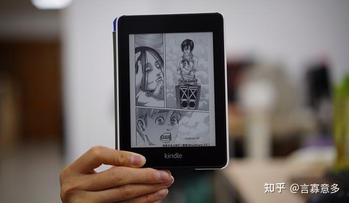 kindle广告版和非广告版区别截图