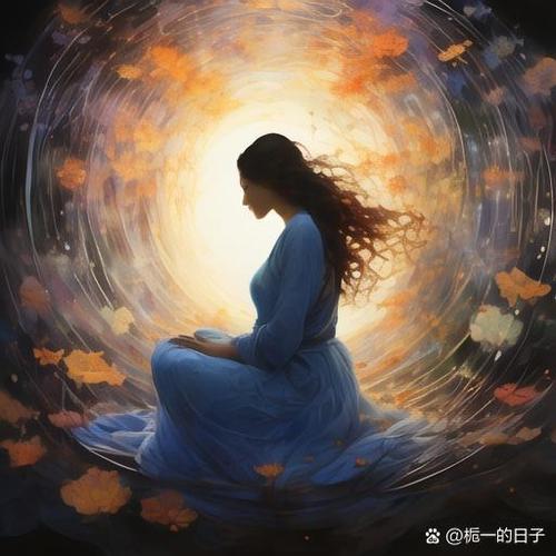 身上有异性灵体