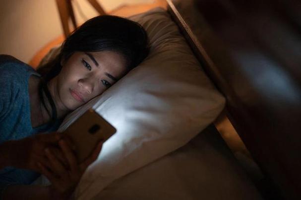 vivo手机应用使用时间查询方法