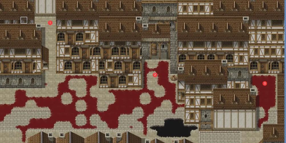 blacksouls2红之旅途安装