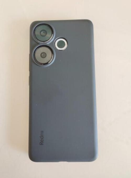 小米5g手机型号大全