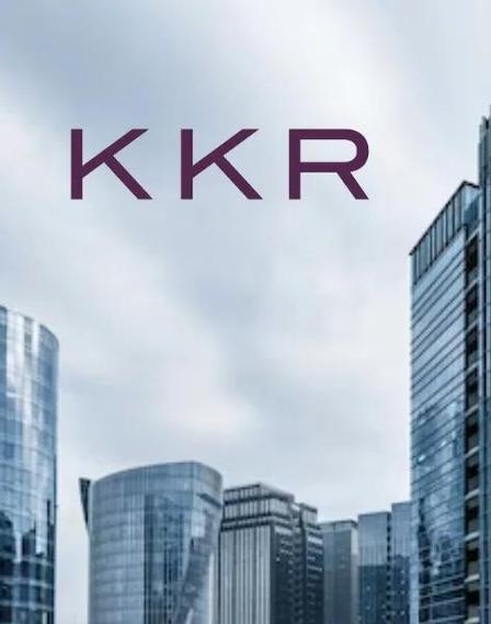 kkr投资了哪些中国公司