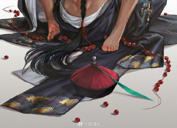 谷围南亭线免费观看漫画截图