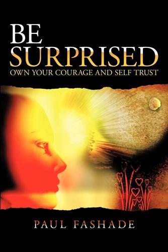 Be surprised截图