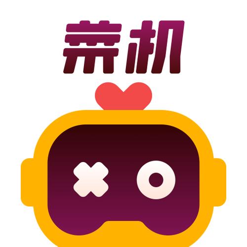 菜鸡云玩图标