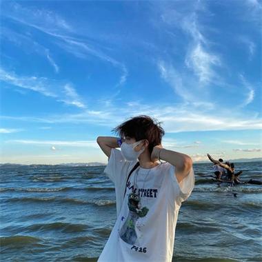 什么头像一看就是渣男