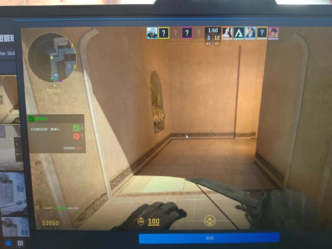 csgo打开fps显示