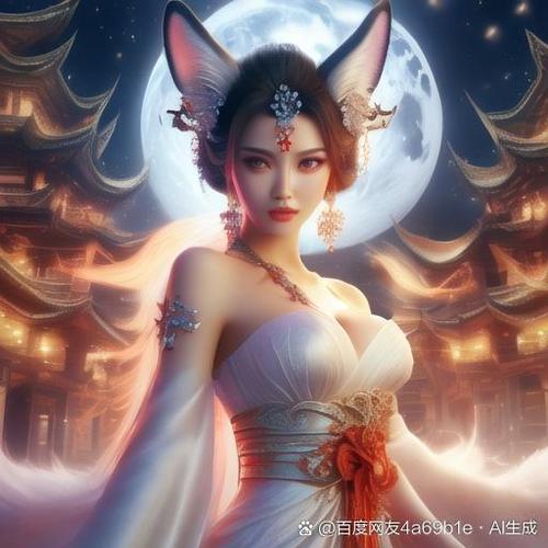 九尾狐封神后叫什么神
