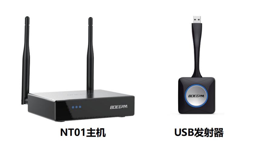 手机无线投屏器