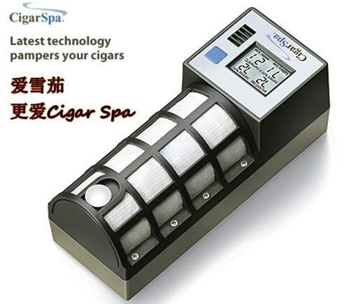 电子加湿器截图