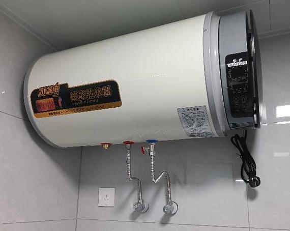 电热水器没有水压能用吗