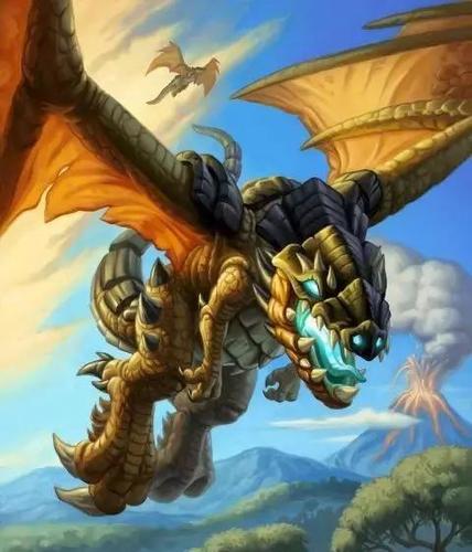 arcradx始祖龙