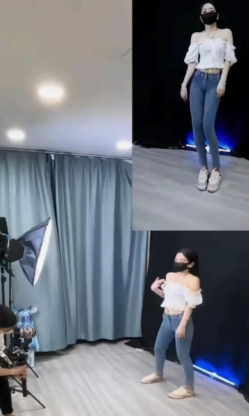 美颜直播