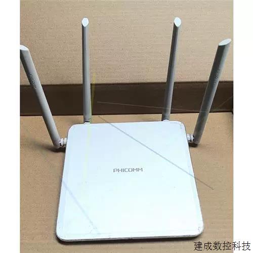 斐讯k2p路由器图标