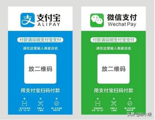 微信支付收款包括哪些