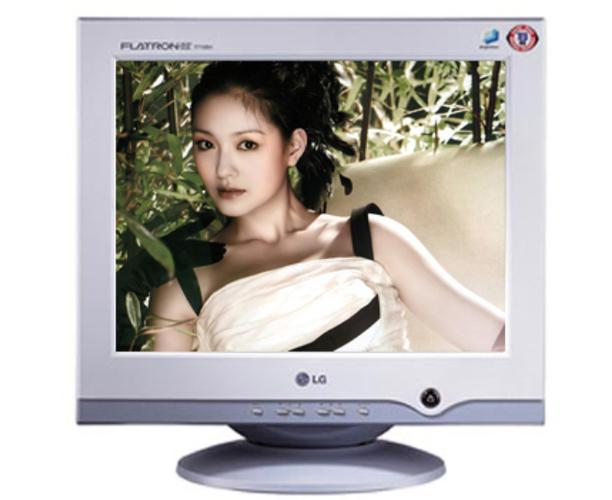 LG电视广告2003截图