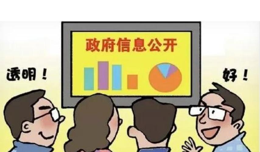 政府信息公开太难了游戏截图