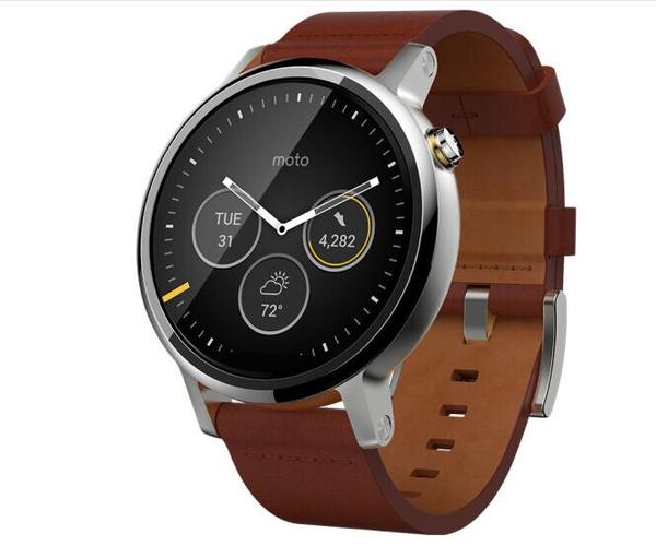 moto360官网