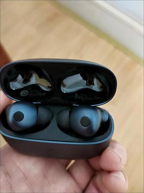 vivo tws耳机截图