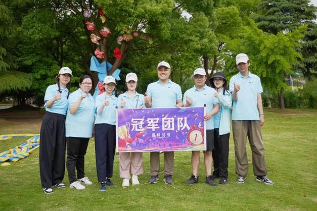团建活动准备哪些小奖品好