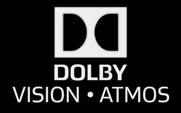 杜比视界Dolby Vision