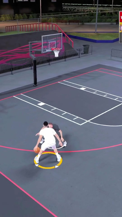 2k24怎么扣篮缩略图
