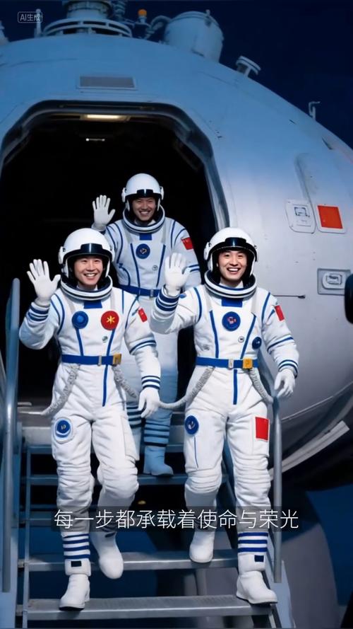 中国官宣第4位女航天员