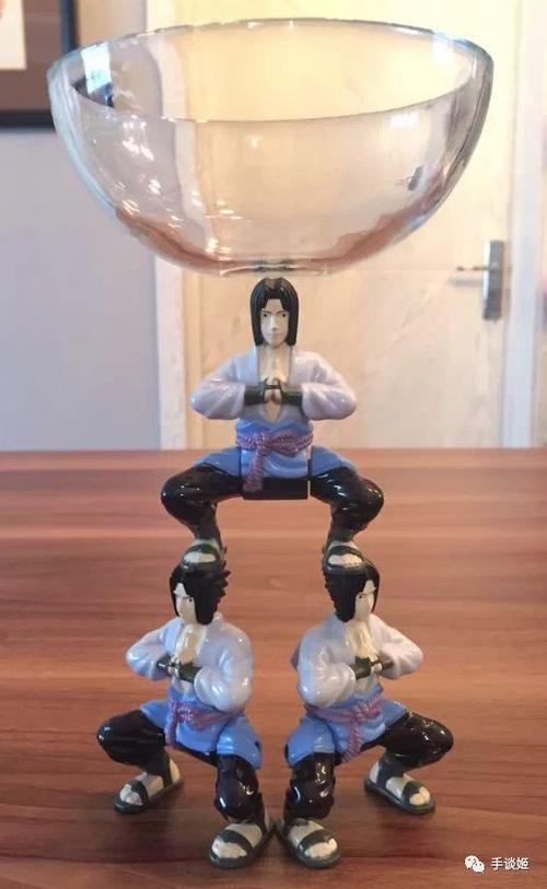 魔改火影