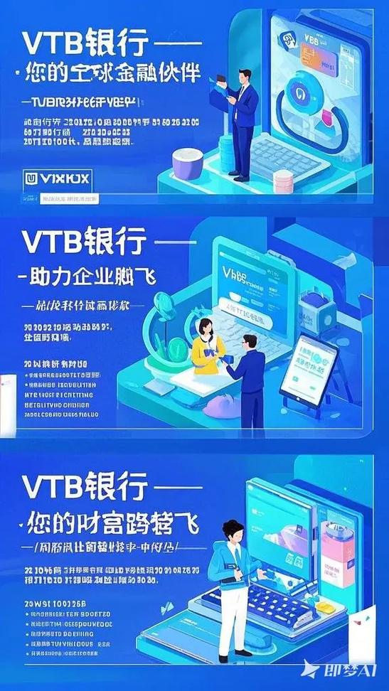 VTB俄罗斯外贸银行上海分行缩略图