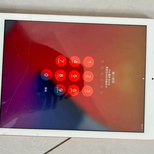 ipad触摸屏不灵敏缩略图