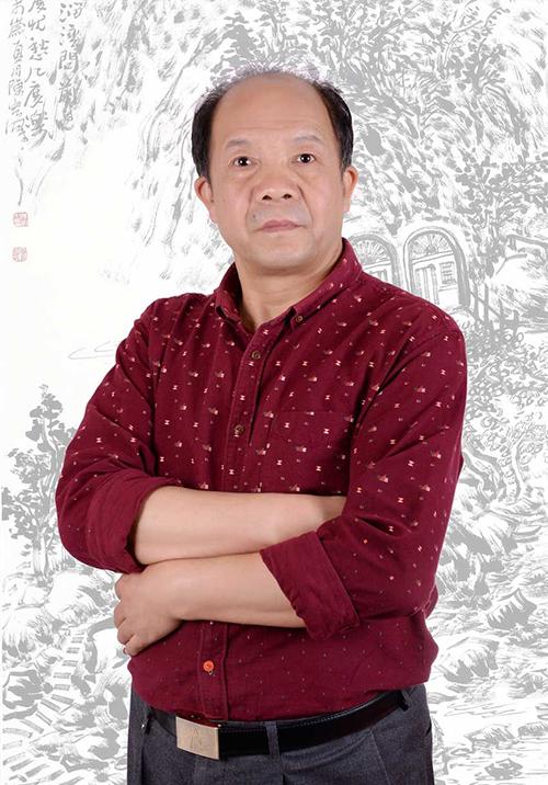 画马的陈宏画属于什么档次