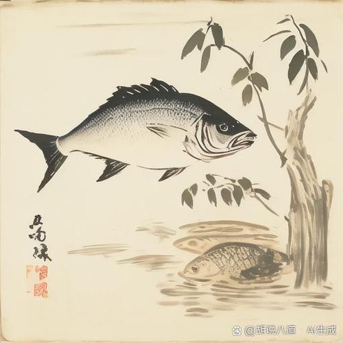 老鱼上天截图
