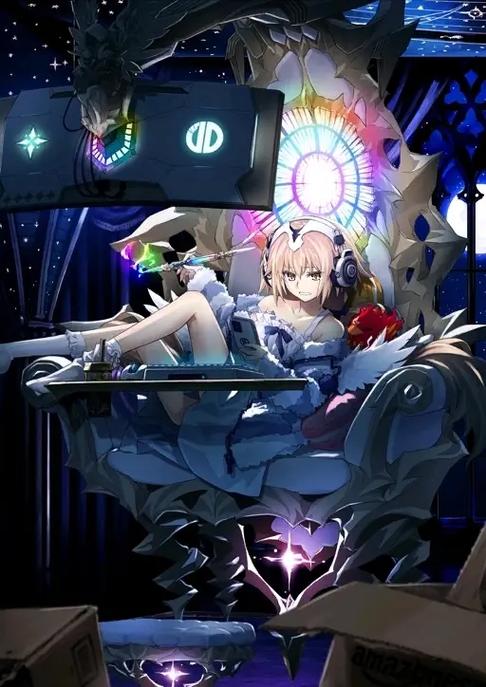 fate最新一部叫什么