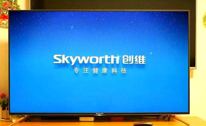 创维电视显示全新升级无法关闭
