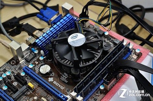 g3220搭配什么主板
