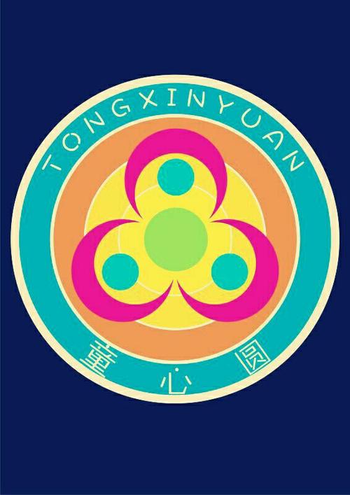 童心圆教育图标
