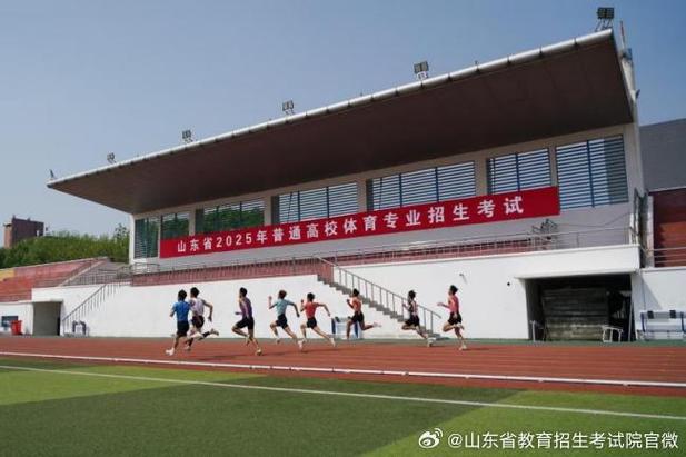 山东省教育招生考试院缩略图