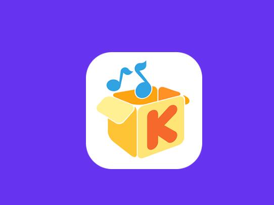 酷我音乐v9.3.2.2破解版图标