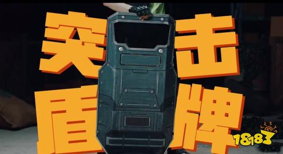 和平精英防火墙软件图标