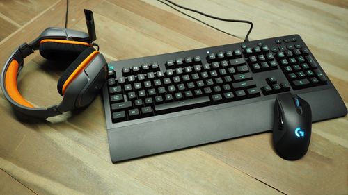 罗技g403四档dpi截图