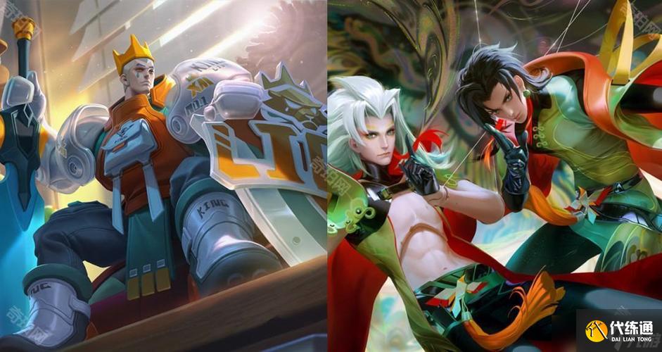 战令皮肤还会返场吗