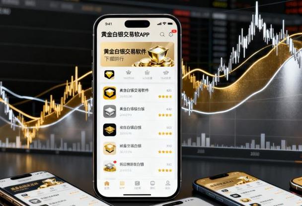 投资软件