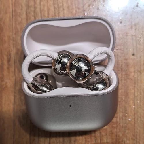 华为耳机充电仓丢了补救方法