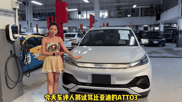 车评哪个比较真实图标