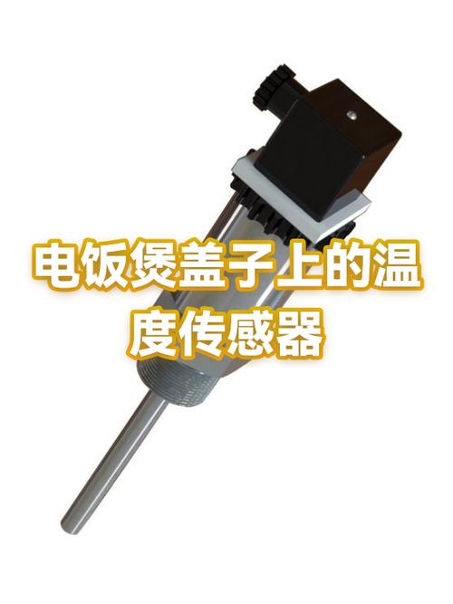 电饭煲上盖温度传感器