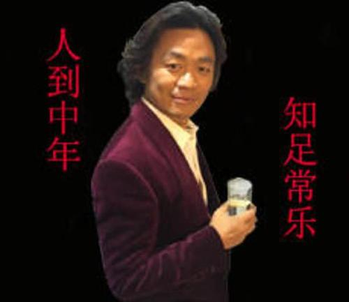 人到中年表情包