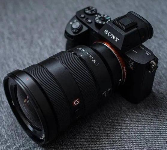索尼a7r4